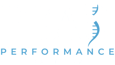 Peak Performance Peptides