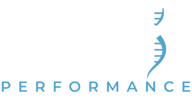 Peak Performance Peptides